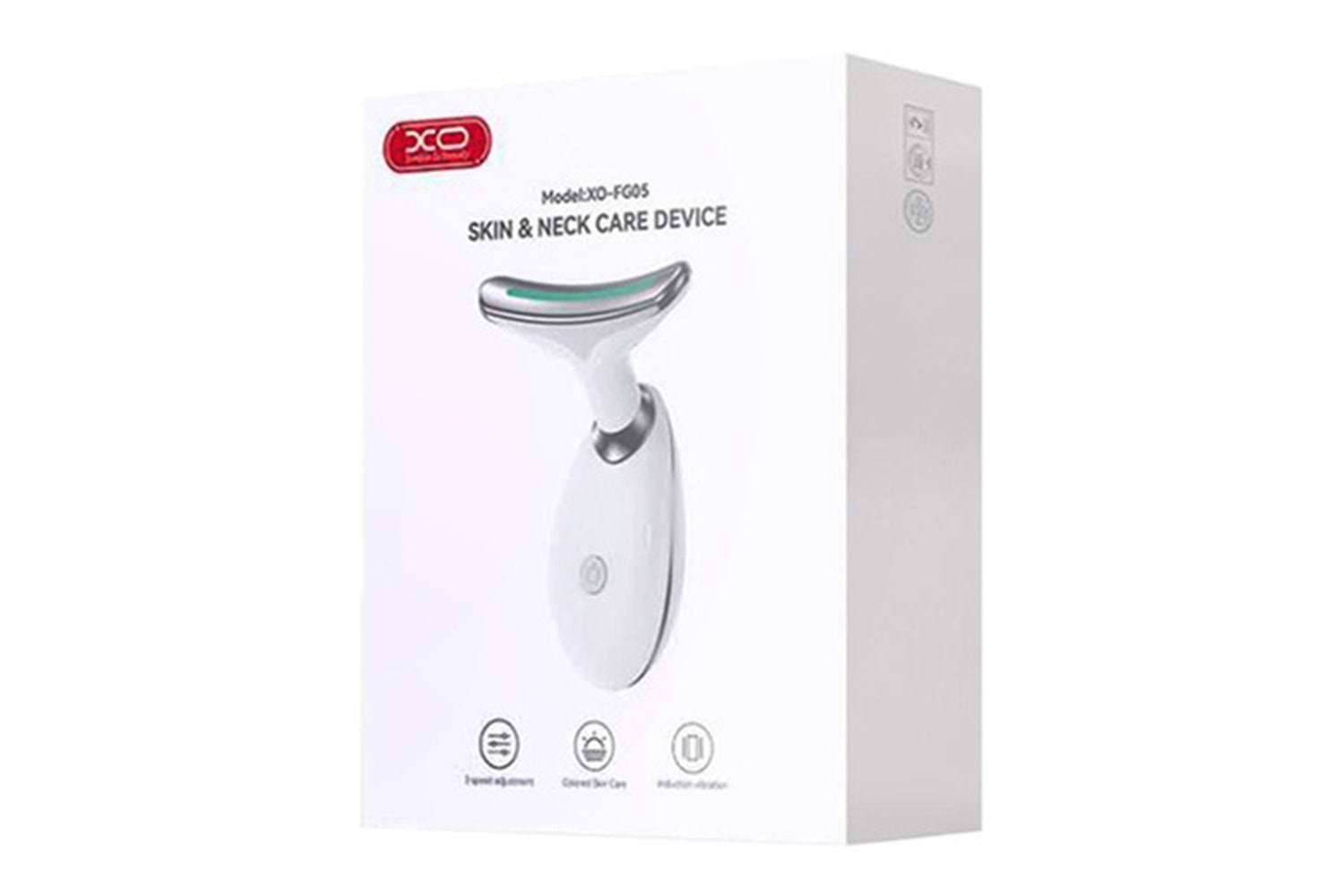 XO-FG05 CİLT VE BOYUN BAKIM CİHAZI