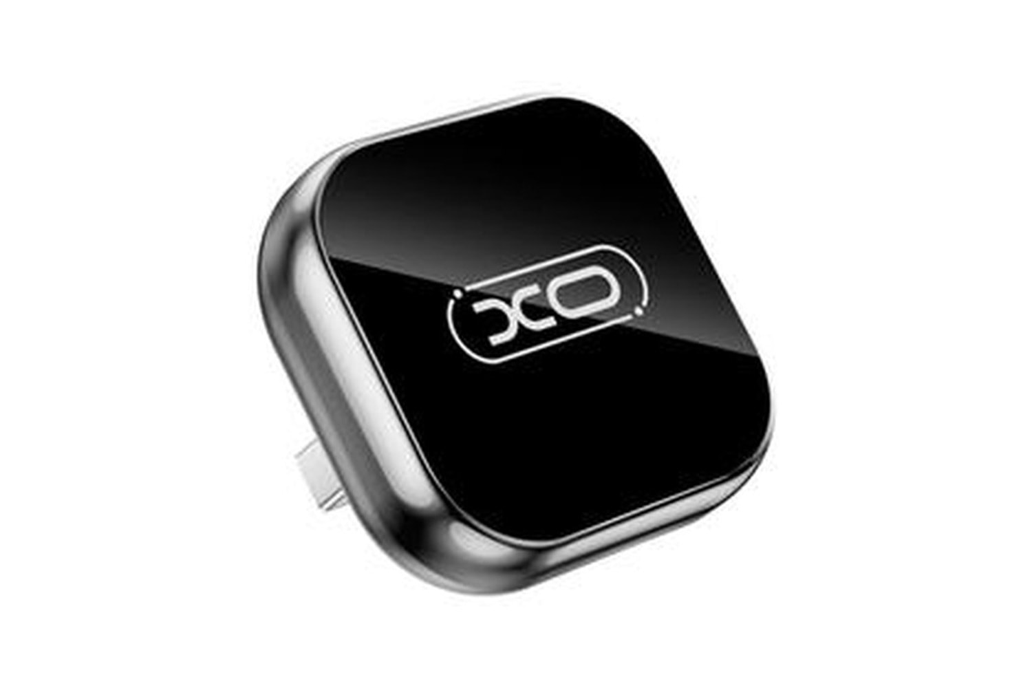 Xo CZ026 Android ve Apple Cihazlar için Uyumlu Kablosuz Android Auto ve Carplay Adaptörü Type-C - Usb