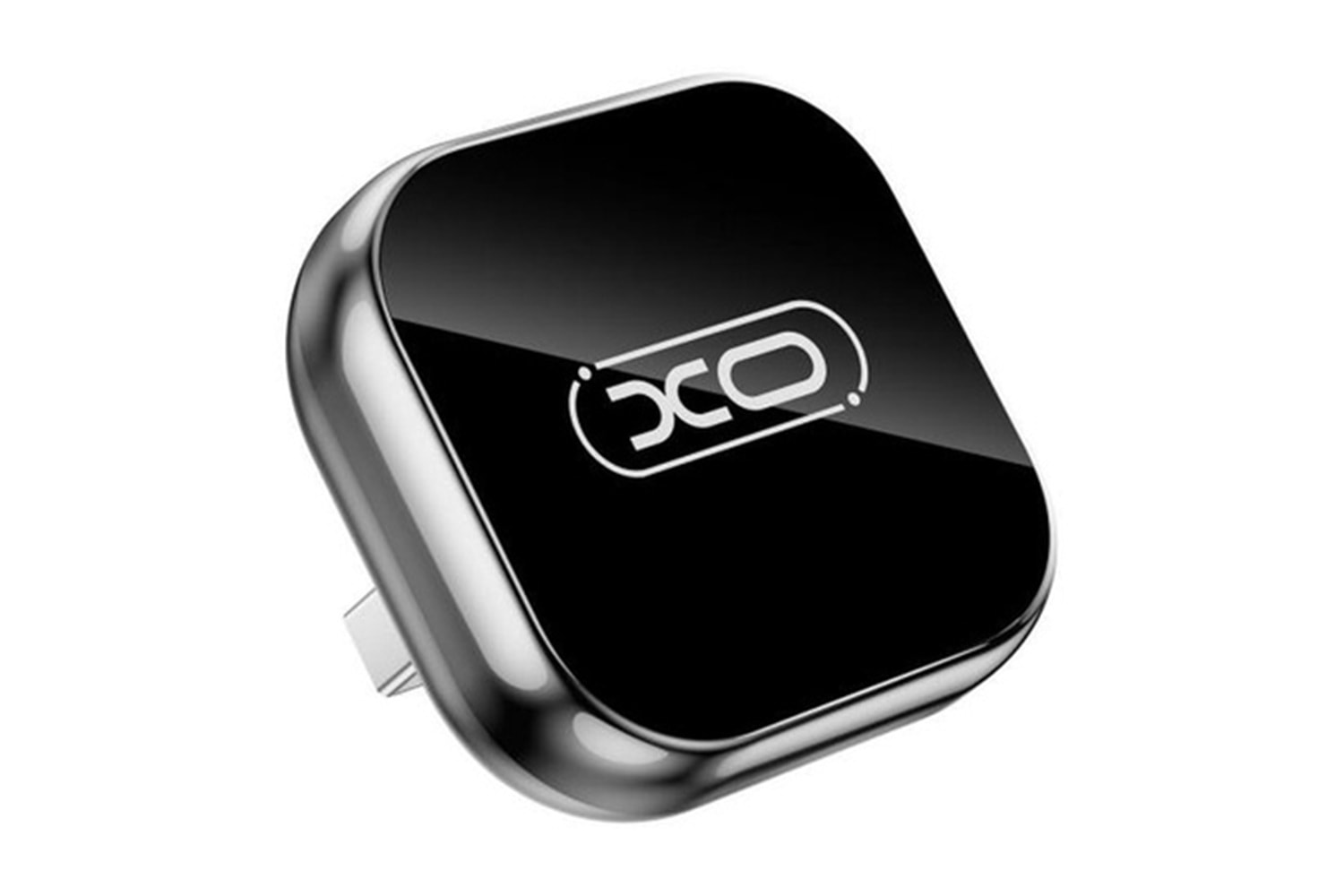 Xo CZ026 Android ve Apple Cihazlar için Uyumlu Kablosuz Android Auto ve Carplay Adaptörü Type-C - Usb