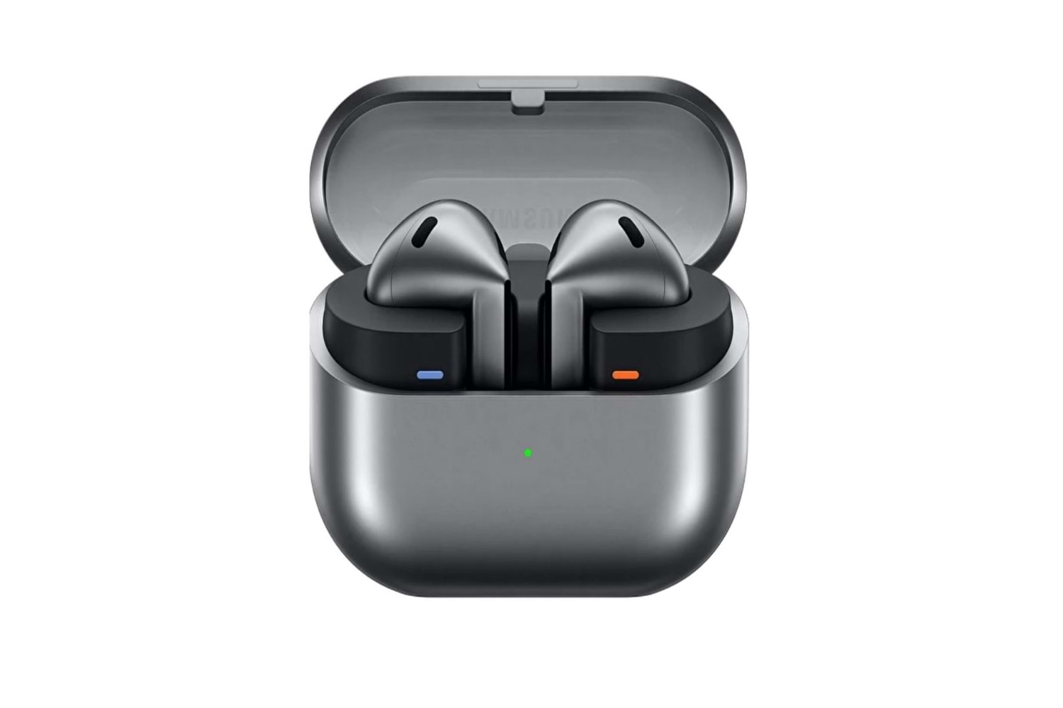 Samsung Galaxy Buds3 22 Ay Garantili Gümüş Temiz