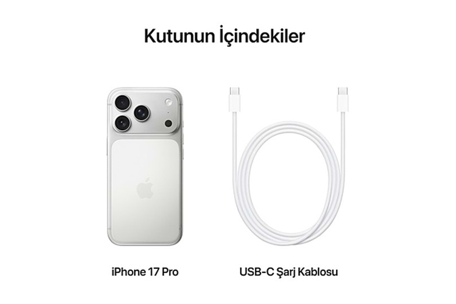 ARAC SARJ PC4 IPHONE