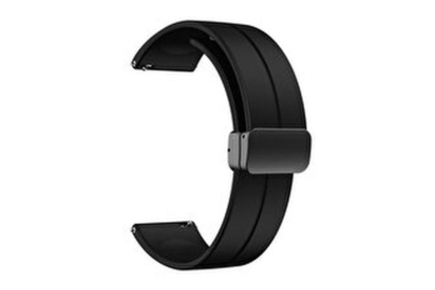 Huawei Watch GT 3 42mm Zore KRD-132 22mm Silikon Kordon Strap Kayış