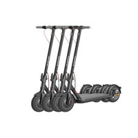 SCOOTER VE BİSİKLET