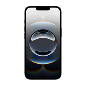 iPhone 16e 128GB (MD1Q4TU/A) - Siyah