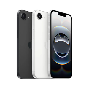 iPhone 16e 128GB (MD1Q4TU/A) - Siyah