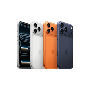 iPhone 17 Pro 512GB Turuncu (MG8M4TU/A)