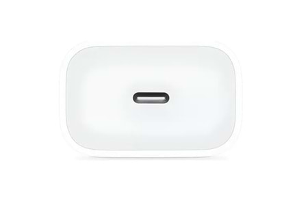 APPLE USB-C 20W POWER ADAPTER YENİ NESİL BAŞLIK