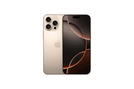 iPhone 16 128 GB Laciverttaş
