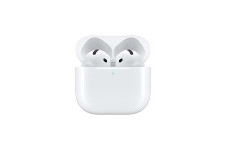 AirPods 4 (MXP63TU/A)