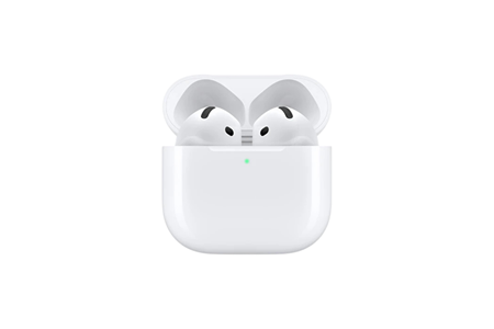 AirPods 4 (MXP63TU/A)