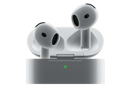 AirPods 4 (MXP63TU/A)