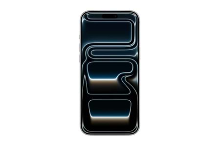iPhone 17 Pro Max 512 GB Gümüş (MFYW4TU/A)