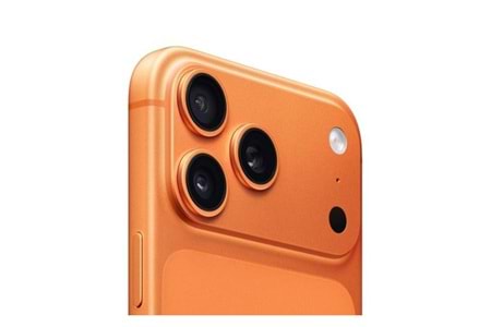 iPhone 17 Pro Max 512 GB Turuncu (MFYT4TU/A)