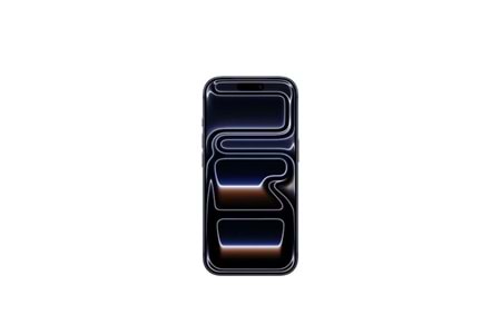 iPhone 17 Pro 256GB Koyu Mavi