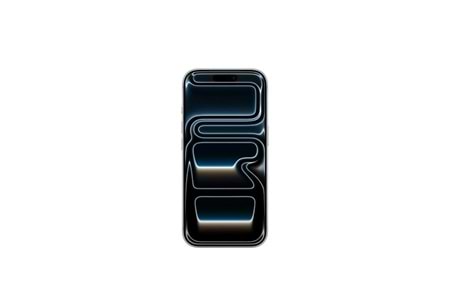iPhone 17 Pro 256GB Gümüş