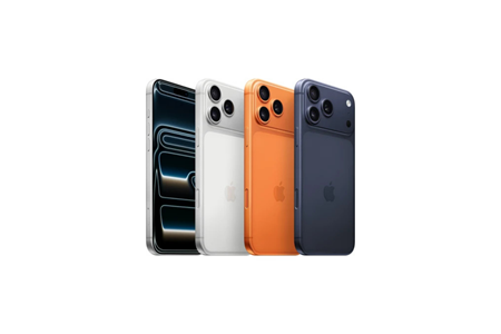 iPhone 17 Pro 512GB Turuncu (MG8M4TU/A)