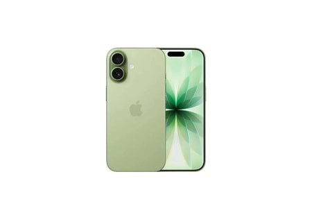 iPhone 17 256GB Ada Çayı (MG6N4TU/A)