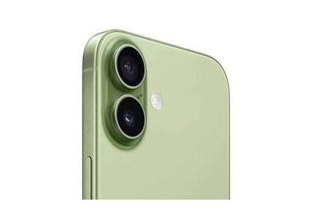 iPhone 17 256GB Ada Çayı (MG6N4TU/A)