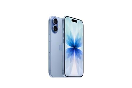 iPhone 17 256GB Sis Mavisi (MG6L4TU/A)