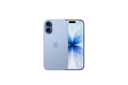 iPhone 17 256GB Sis Mavisi (MG6L4TU/A)