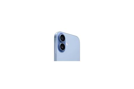 iPhone 17 256GB Sis Mavisi (MG6L4TU/A)