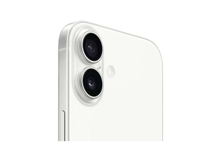 iPhone 17 256GB Beyaz (MG6K4TU/A)