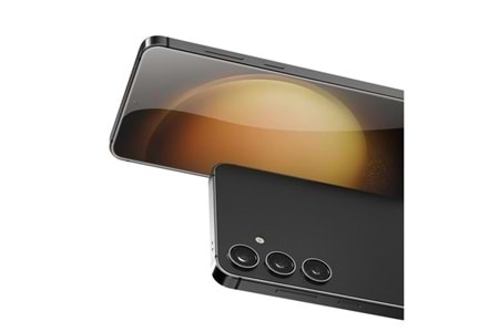 Benks Air Shield Hd Screen Protector S24 Ultra Ekran Koruyucu