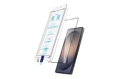 Benks Ultra Shield HD Screen Protector Sam S26 Ultra