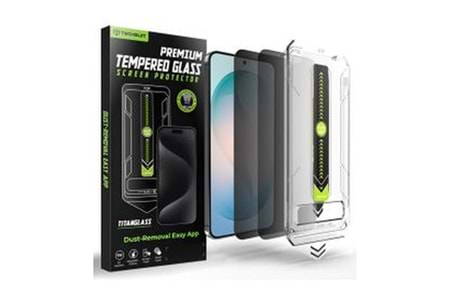 Benks Ultra Shield HD Screen Protector Sam S26 Plus