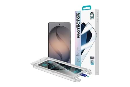 Benks Ultra Shield Privacy Screen Protector Sam S26