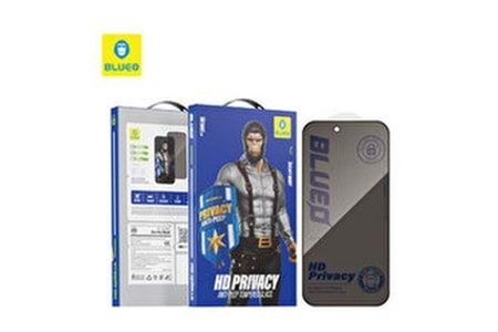Blueo 17 Promax Ar Hayalet Ekran Koruyucu