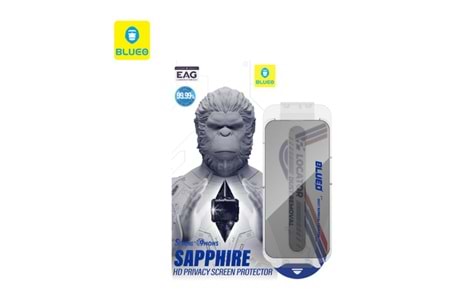 Blueo 17 Promax Ar Hayalet Ekran Koruyucu