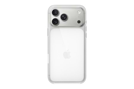 Apple iPhone 17 Pro Max Kılıf M-Safe Şarj Özellikli Benks Mist C-Magnet Yeni Seri Kapak