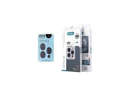 GO-DES PREMIUM GLASS