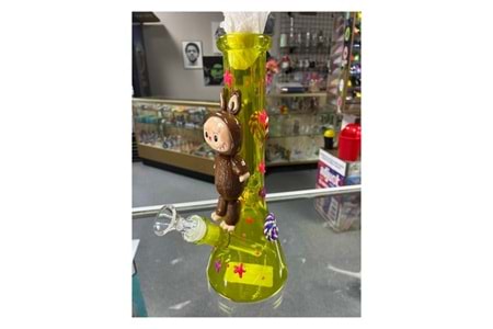 GO-DES PREMIUM GLASS