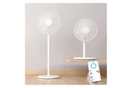 Xiaomi Mi Smart Standing Fan 2 Lite Ayaklı Vantilatör