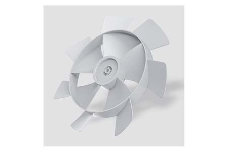Xiaomi Mi Smart Standing Fan 2 Lite Ayaklı Vantilatör
