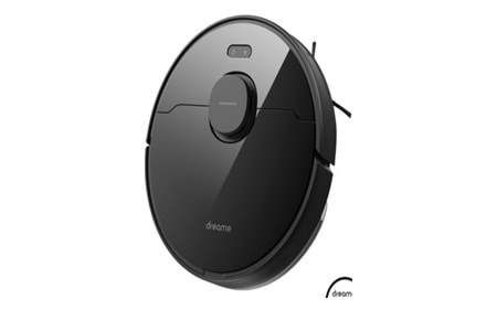 Dreame Robot Vacuum D9 Max Robot Süpürge