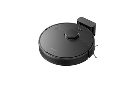 Dreame Robot Vacuum D9 Max Robot Süpürge