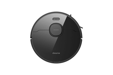 Dreame Robot Vacuum D9 Max Robot Süpürge