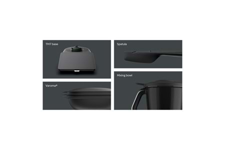Thermomix TM7 BOWL 230 V