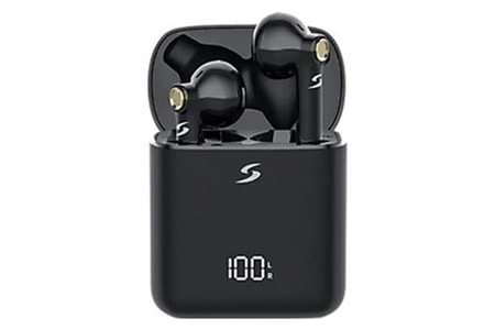 Soultech Goodmood BH030 TWS Kulak İçi Bluetooth Kulaklık