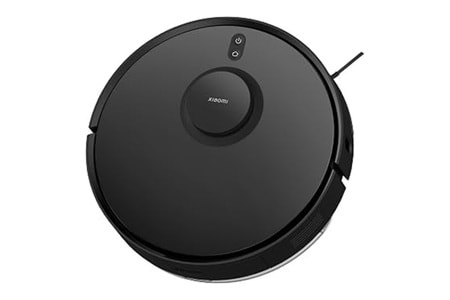 Xiaomi Mi Robot Vacuum S10T Robot Süpürge Siyah BHR5887EU