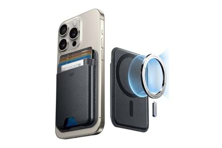 ESR HaloLock Wallet Boost Magsafe Kartlık