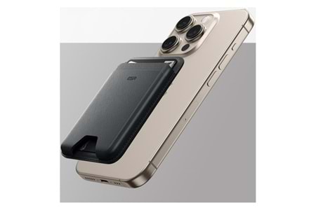 ESR HaloLock Wallet Boost Magsafe Kartlık