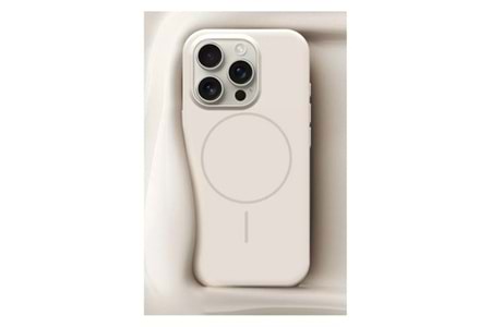 HDD Apple iPhone 16 Pro Max HBC-300 Beat Magsafe Kılıf
