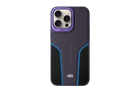 HDD Apple iPhone 16 Pro Max HBC-300 Beat Magsafe Kılıf