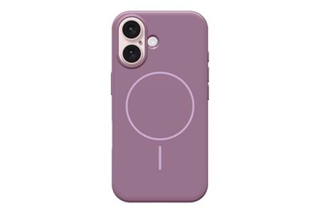 HDD Apple iPhone 16 Pro Max HBC-300 Beat Magsafe Kılıf