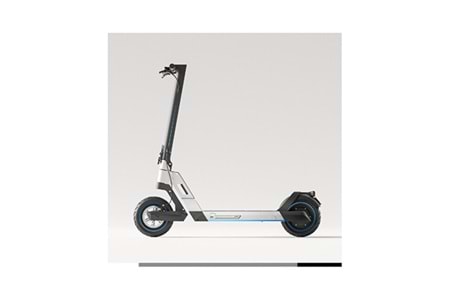 HiFree G1 Elektrikli Scooter