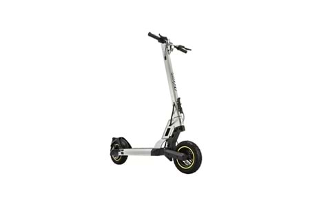 HiFree G1 Elektrikli Scooter